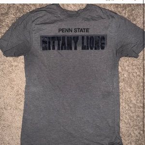 College Penn State Tee !